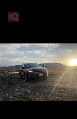 فورد إسكيب